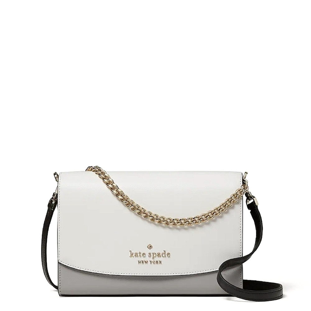 Kate Spade Carson Convertible Crossbody Purse